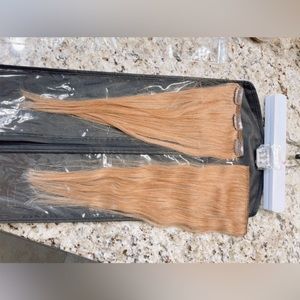 HiddenCrown Hair Extensions